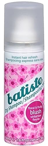 Batiste Blush Dry Shampoo 1.6oz