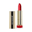 Max Factor Colour Elixir Lipstick - # 715 Ruby Tuesday, 0.8 oz Beauty & Personal Care Max Factor