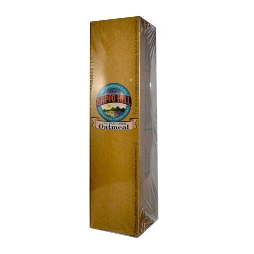 SAPPO Hill SOAPWORKS Glycerine CRM SOAP,Oat,FF, 3.5 OZ Beauty & Personal Care Sappo Hill