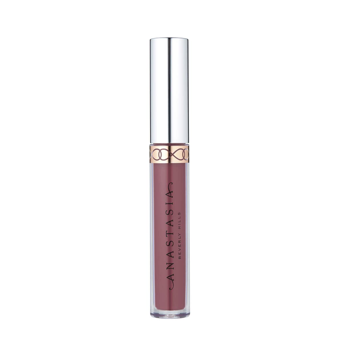 Anastasia Beverly Hills Liquid Lipstick - Full-Pigment Long-Wearing Matte Liquid Lip Color with Smudge-Resistant Comfortable Wear for Bold Defined Beauty & Personal Care Anastasia Beverly Hills