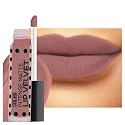 Sacha Cosmetics Intense Matte Lip Velvet Liquid Lipstick, Long-Lasting Velvet Matte Finish, 0.2 fl oz, I'm In The Nude Beauty & Personal Care Sacha Cosmetics