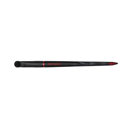 Revlon All Over Shadow Brush, Eyeshadow Makeup Brush Beauty & Personal Care REVLON