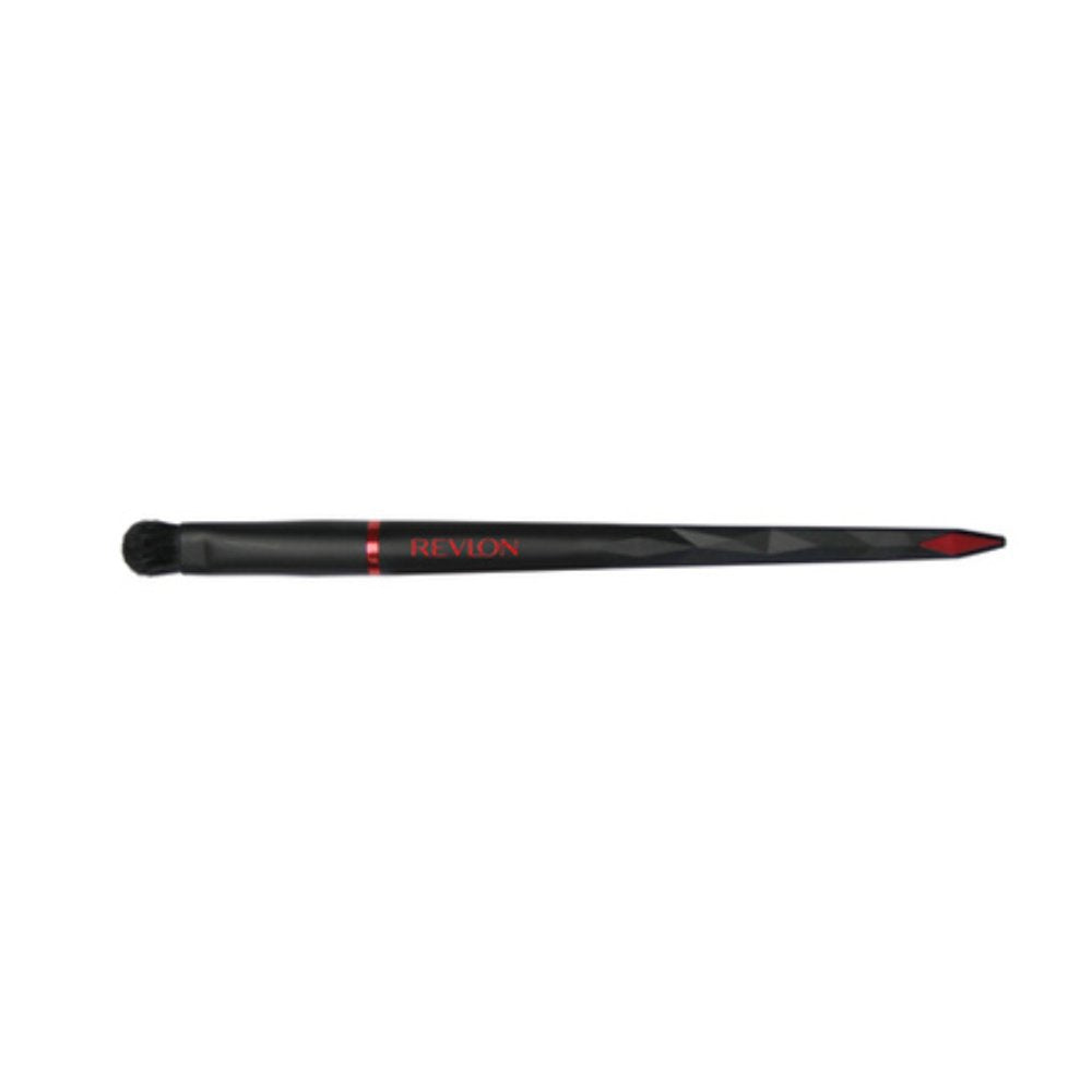Revlon All Over Shadow Brush, Eyeshadow Makeup Brush Beauty & Personal Care REVLON