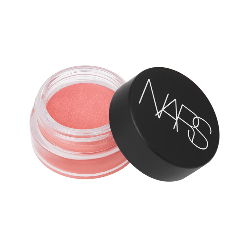 NARS Air Matte Blush Orgasm (Peachy Pink with Golden Shimmer) 0.21 oz Beauty & Personal Care NARS