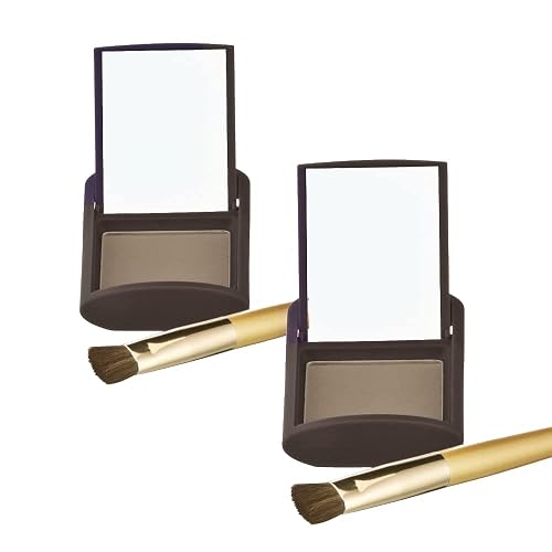 Joan Rivers Beauty Great Hair Day Fill-In Powder - Ash Blonde - Two Pack Beauty & Personal Care Joan Rivers Beauty