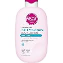 eos Shea Better Body Lotion, Fresh & Cozy, 24-Hour Moisture Skin Care, Lightweight & Non-Greasy, Natural Shea, Vegan, 16 fl oz Beauty & Personal Care eos
