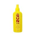 Sun In Hair Lightener Spray Lemon Fresh, Lemon Fresh 4.7 oz Beauty & Personal Care Sun In
