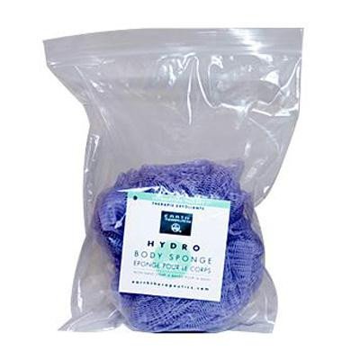 Earth Therapeutics Lavender Body Sponge (1xct) Beauty and Personal Care Earth Therapeutics
