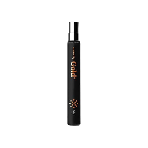 Commodity Gold+ Bold10ml Beauty & Personal Care Commodity
