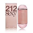 Carolina Herrera 212 Sexy Women Eau de Parfum Spray, 3.4 Ounce Beauty & Personal Care Carolina Herrera