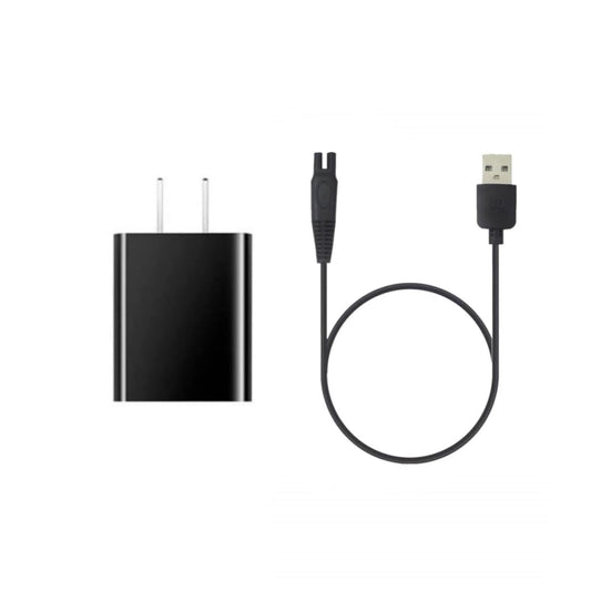 AC/DC Adapter for Remington SW-040010A UD-0401 HK28U-3.6-100 KU1B-038-0080D Shaver Home Travel Power Supply Charger Cord Beauty and Personal Care onerbl