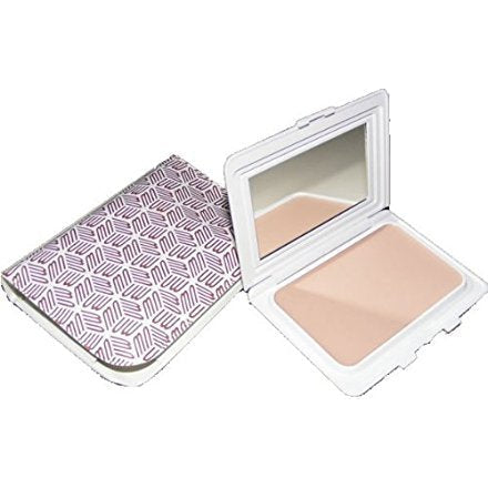 Merle Norman Total Finish Compact Makeup Ivory Beauty & Personal Care Merle Norman