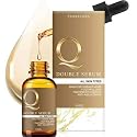 Q Double Serum Facial Skin 30 ml. Beauty & Personal Care Serum