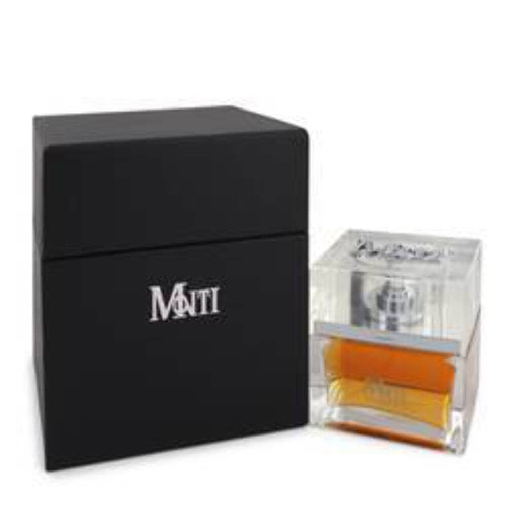 Monti FOR WOMEN by Giorgio Monti - 3.0 oz EDP Spray Beauty & Personal Care Giorgio Monti