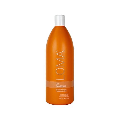 Loma Daily Conditioner 33 Ounce (Liter) Beauty & Personal Care Loma
