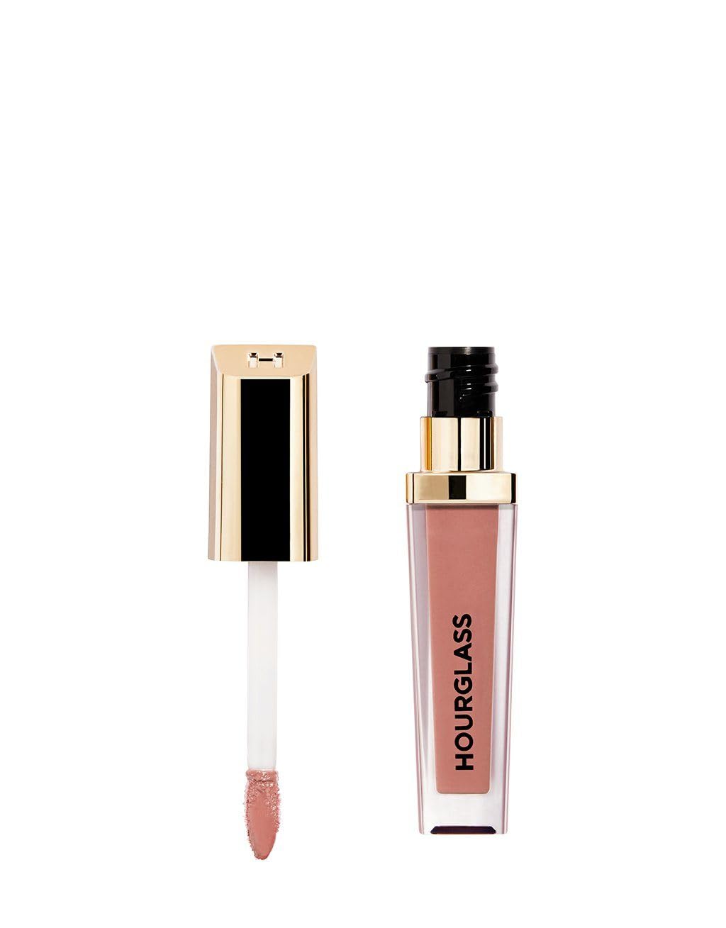 HOURGLASS Velvet Story Lip Cream-Hint Beauty & Personal Care HOURGLASS