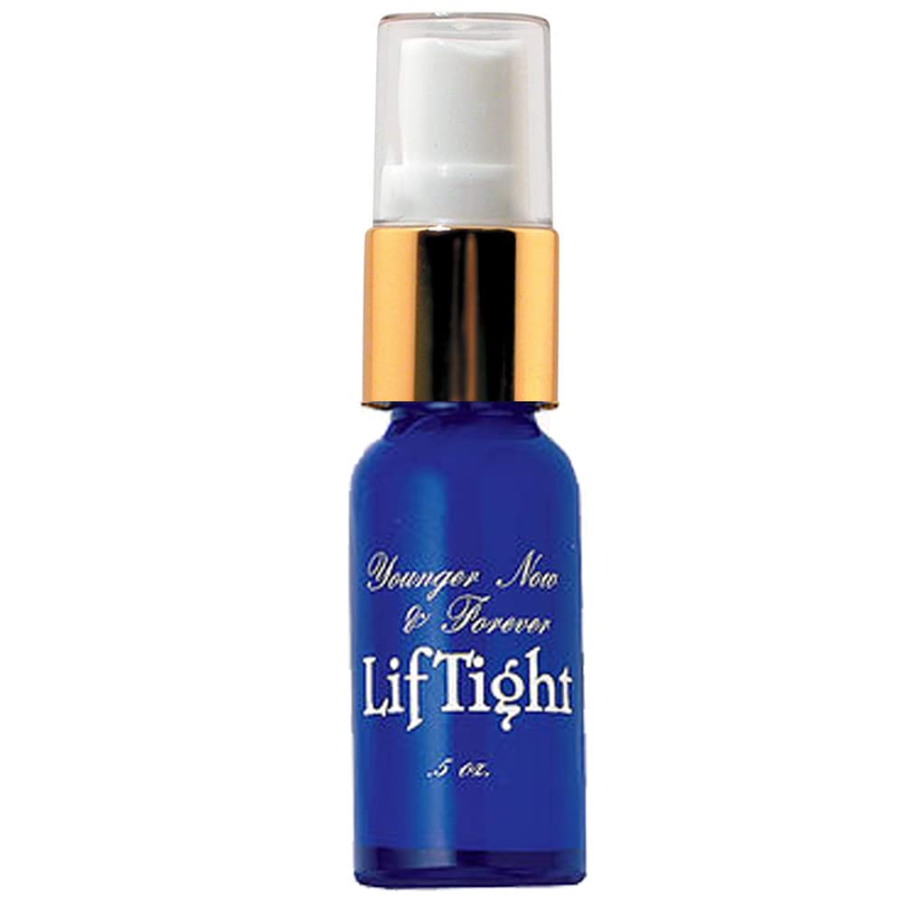 Biologic Solutions Lif-tight, 0.5 Ounce by Biologic Solutions Beauty & Personal Care Biologic Solutions