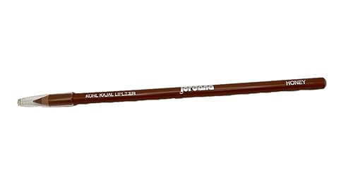 Jordana Lipliner 7" Pencil - Honey Beauty & Personal Care Jordana