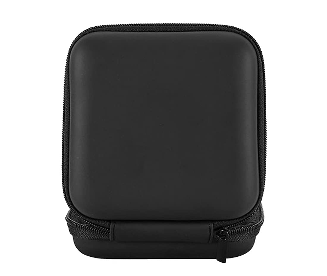 FitSand Hard Case Compatible for Panasonic Swipe Right Travel Shaver Beauty and Personal Care FitSand