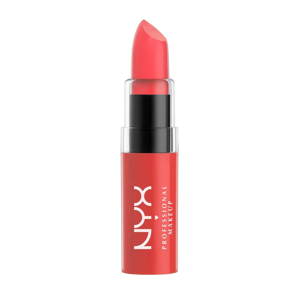 NYX Butter lipstick staycation Beauty & Personal Care NYX PROFESSIONAL MAKEUP