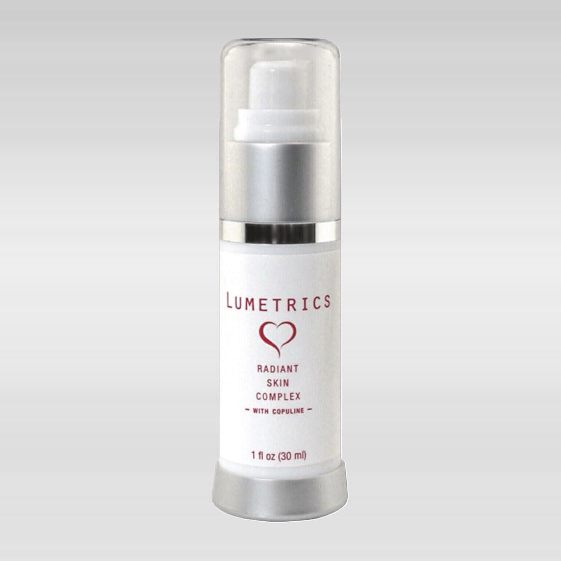 Lumetrics with Copuline by Biologic Solutions Diminishing Lines Wrinkles Radiant Skin Complex - 1 oz. Beauty & Personal Care Biologic Solutions