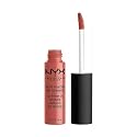 NYX PROFESSIONAL MAKEUP Soft Matte Lip Cream, Lightweight Liquid Lipstick - San Diego (Light Nude With Yellow Undertone) Beauty & Personal Care NYX PROFESSIONAL MAKEUP