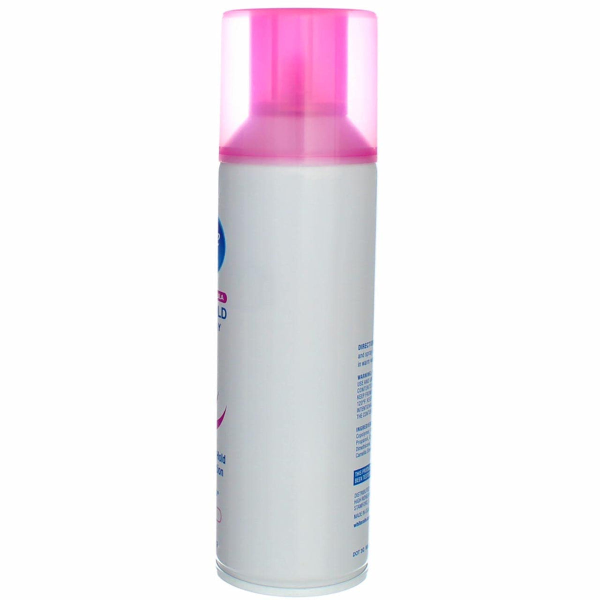 White Rain Hair Spray Aerosol Extra Hold 7 Ounces (Value Pack of 4) Beauty & Personal Care White Rain