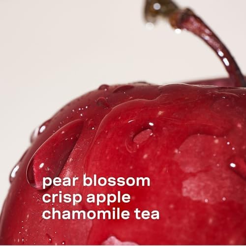 Chill AF by Addison Rae Fragrance - for Women Floral Woody Scent Opens with Pear Blossom and Apple Blended Red Lemon Grass Alluring Aroma Calms Beauty & Personal Care Addison Rae Fragrance