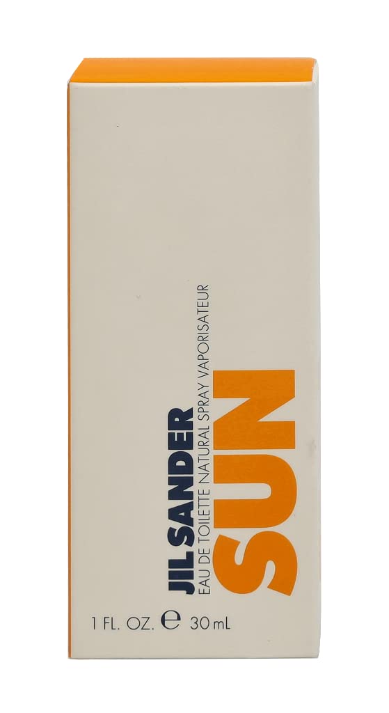 Women's Perfume Jil Sander Sun Jil Sander EDT Beauty and Personal Care Jil Sander
