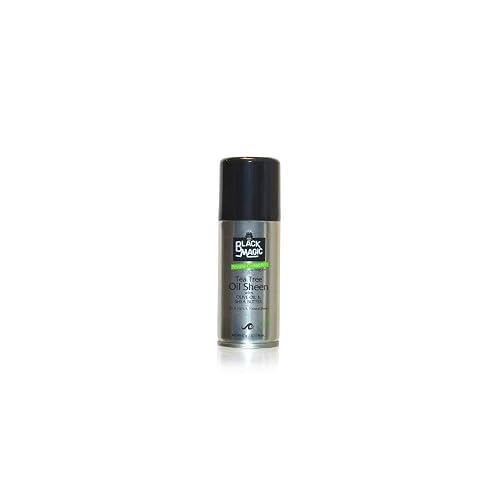 Black Magic Oil Sheen - Tea-Tree 2 oz. Beauty & Personal Care Black Magic