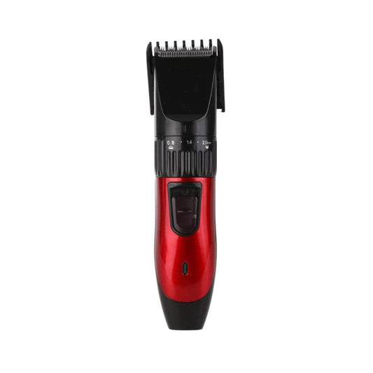 ZUIAI Adult Children's Haircut Rechargeable Professional Electric Hair Clipper Electric Haircut Ceramic Hair Clipper Beauty and Personal Care ZUIAI