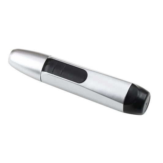 PartyKindom Nose Hair Trimmer Rechargeable Electric Trimmer Personal Trimmer Men Hair Shaver for Nose Ear Stylish Design Beauty and Personal Care PartyKindom