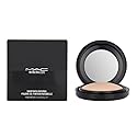 MAC Mineralize Skinfinish Natural - Medium Plus 10 g / 0.35 Ounce Beauty & Personal Care MAC