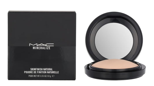 MAC Mineralize Skinfinish Natural - Medium Plus 10 g / 0.35 Ounce Beauty & Personal Care MAC