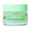 Moira Hemp Seed Aloe Vera Moisturizing Cream Beauty & Personal Care Moira