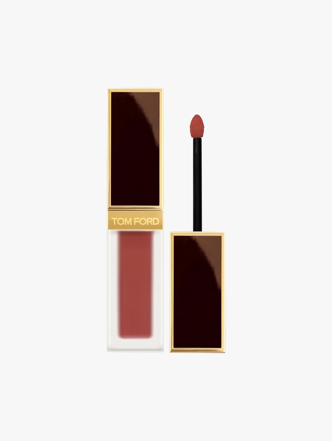Tom Ford Lip Lacquer Luxe - Lark Matte No. 03 Beauty & Personal Care Tom Ford