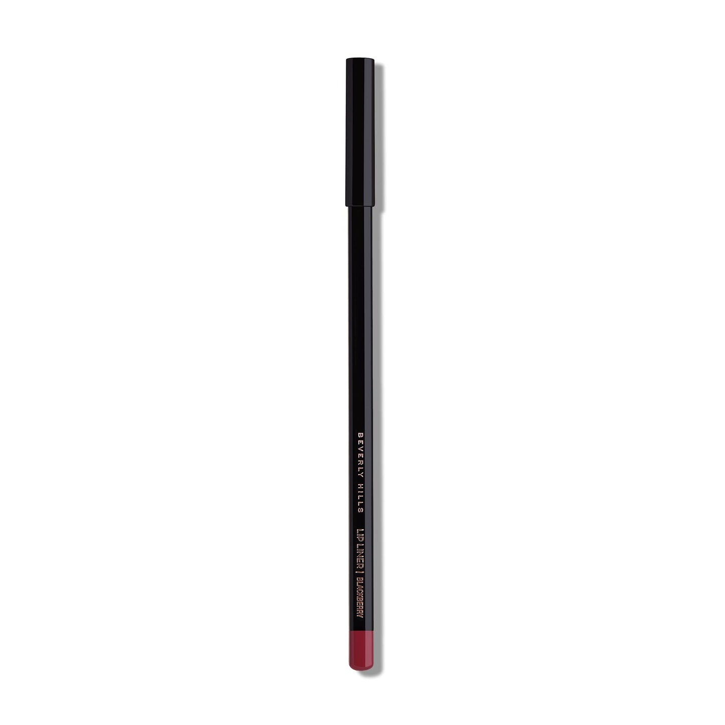 Anastasia Beverly Hills Lip Liner - High-Definition Matte Lip Pencil with Creamy Wax Formula, Smudge-Proof Designer Lip Definer - Blackberry Beauty & Personal Care Anastasia Beverly Hills