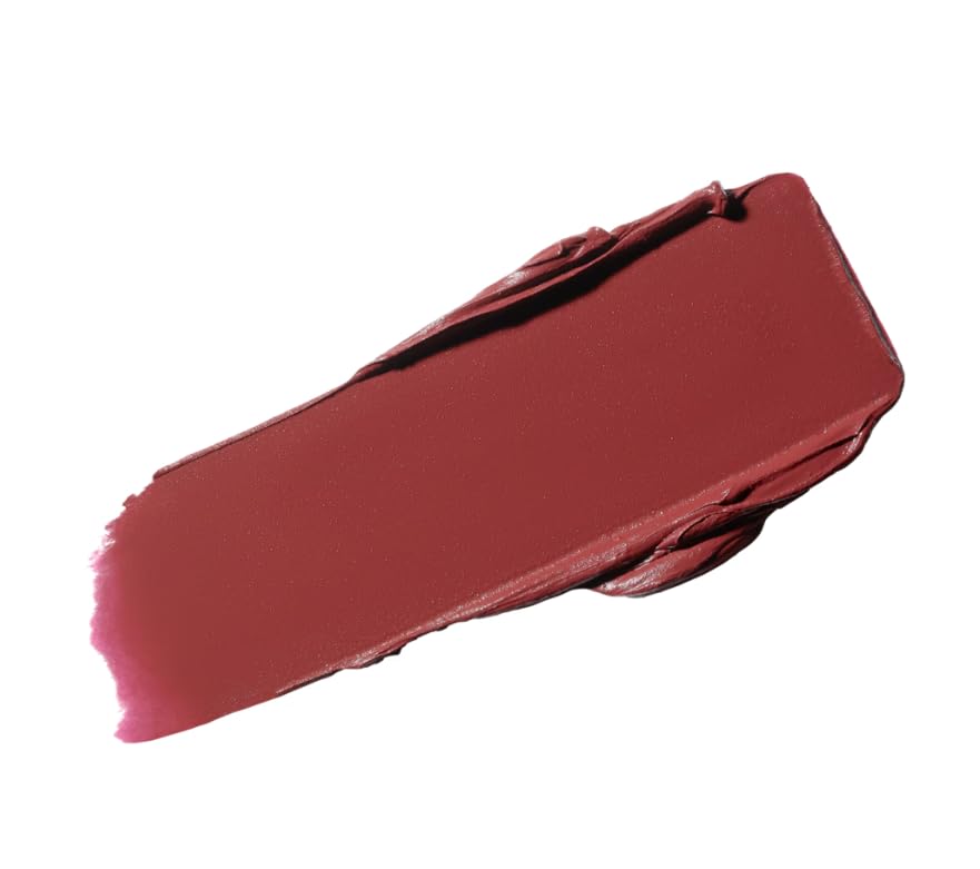 MAC Ximal Silky Matte Lipstick - 688 Go Retro (Muted peachy pinky brown) .12 Oz / 3.5 g Beauty & Personal Care MAC