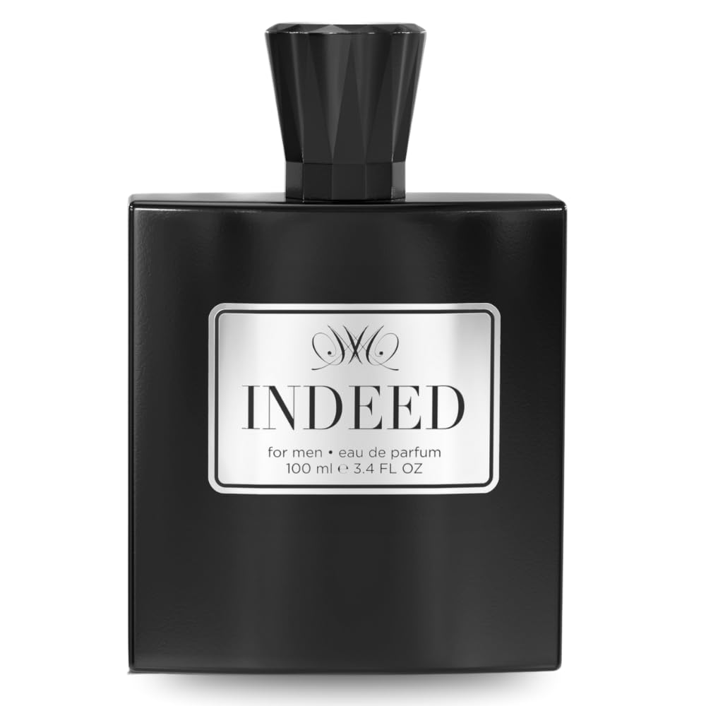 Sandora Fragrances Mens Cologne - INSPIRED by A WORLD RENOWNED MEN’S PERFUME - Pineapple, Apple, Birch, Musk - Bold, Fresh, Masculine - Long-Lasting Beauty & Personal Care Sandora Fragrances