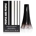 Christian Siriano People Are People by Christian Siriano Eau De Parfum Spray 3.4 oz (Women)Quality guarantee Beauty & Personal Care NC