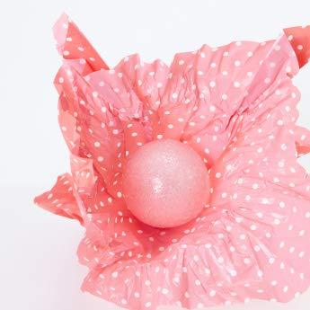 Dirty Works Coconut bath bomb Beauty and Personal Care Dirty Works