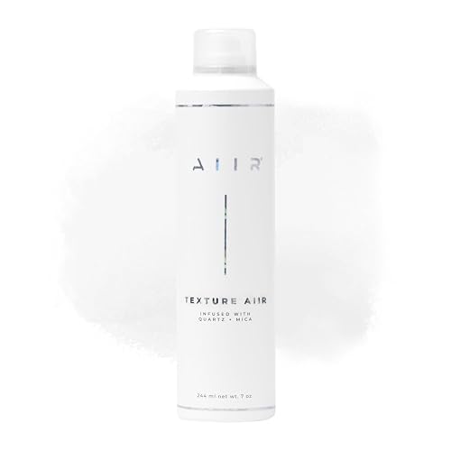 AIIR Texture Styling Spray - Volumizing Dry Spray for Lift, Light Hold, and Fine Thin Hair - 7 oz Beauty & Personal Care AIIR