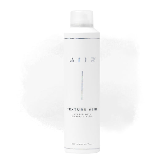 AIIR Texture Styling Spray - Volumizing Dry Spray for Lift, Light Hold, and Fine Thin Hair - 7 oz Beauty & Personal Care AIIR