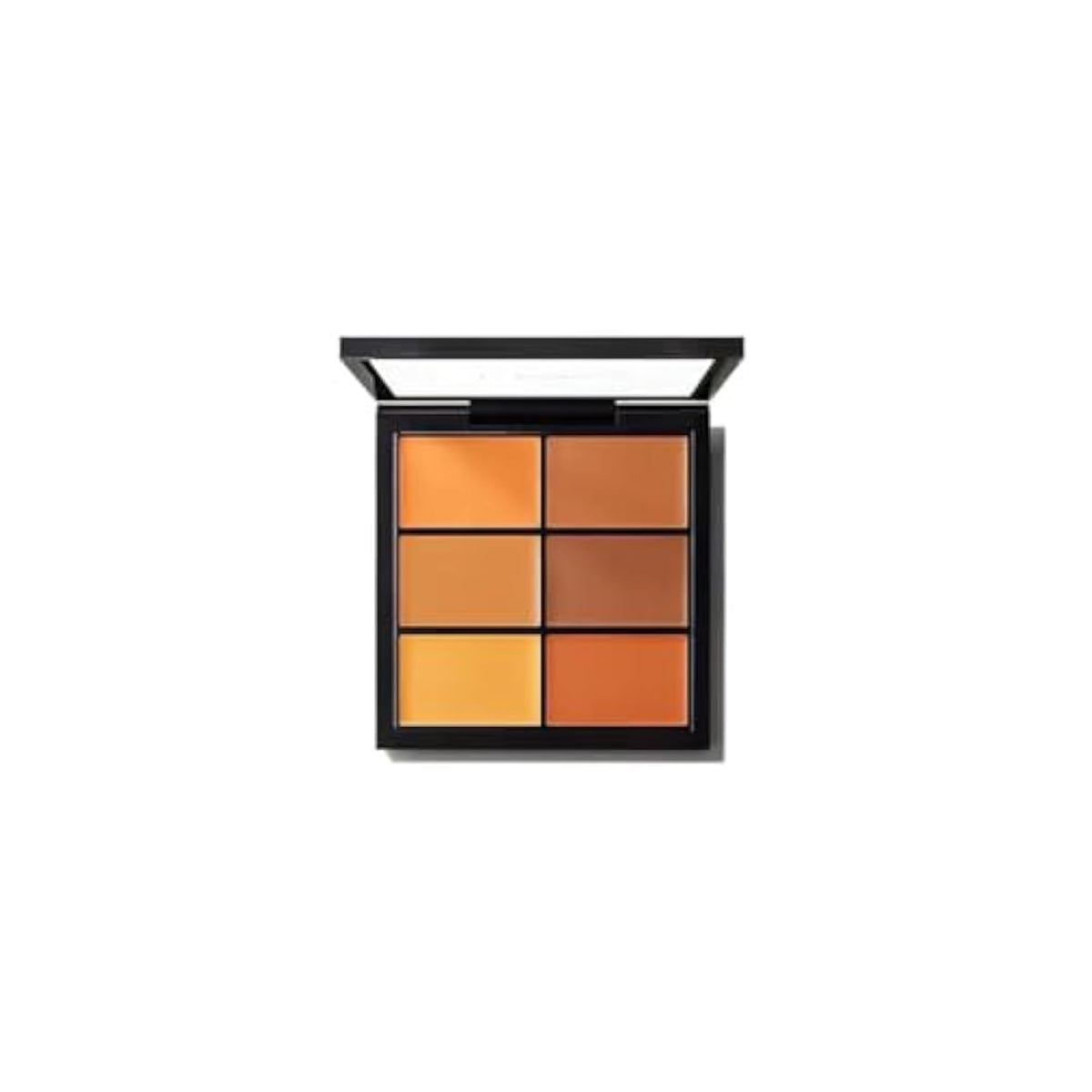 MAC M.A.C Studio Fix Conceal And Correct Palette - Medium Deep