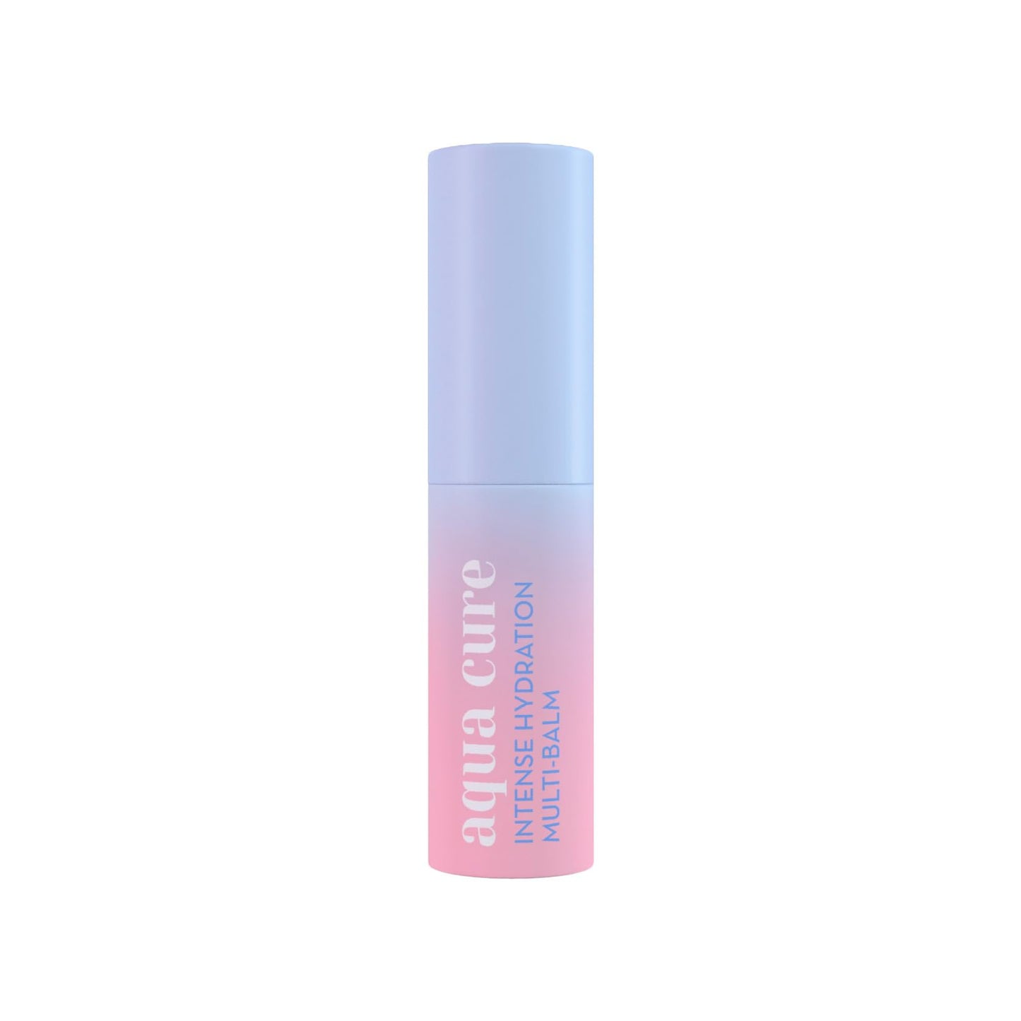 The Crème Shop AQUA CURE Intense Hydration Multi-Balm - - Makeup Primer, Moisturizer & Lip Balm - Made in Korea - Hydrating Multi-Use Stick Beauty & Personal Care The Crème Shop