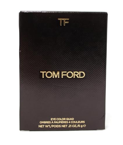 Eye Color Quad/.21 oz. Honeymoon Beauty & Personal Care Tom Ford