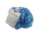 Clean Logic Silky Mesh Bath & Shower Sponge Beauty & Personal Care Cleanlogic