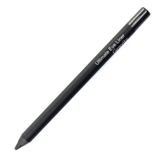 Kandi Koated Amp Eyeliner Pencil [Gravity] Metallic Eyeliner Pencil | Water-Resistant Colored Eye Pencil | Paraben-Free, Cruelty-Free | Beauty Beauty & Personal Care Kandi
