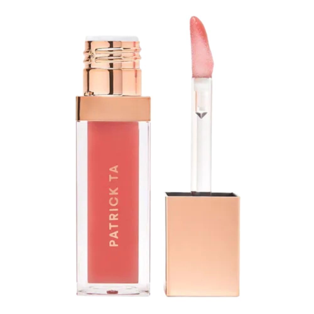 PATRICK TA Major Volume Plumping Lip Gloss 2 CC's Beauty & Personal Care PATRICK TA
