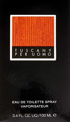 Tuscany/Aramis Edt Spray 3.3 Oz (M) Beauty & Personal Care ARAMIS